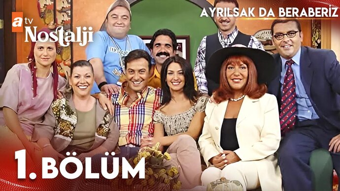 Ayrılsak Da Beraberiz, En Son Babalar Duyar, Yedi Numara tekrar çekilse aynı tadı verir mi?