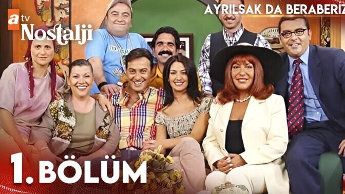Ayrılsak Da Beraberiz, En Son Babalar Duyar, Yedi Numara tekrar çekilse aynı tadı verir mi?
