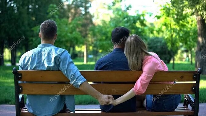 Flört ettiğin insana bunu yapar mısın?