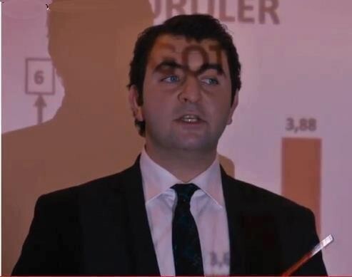 Alın yazısına inanır mısınız?