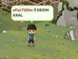 Küfür eder misiniz normal hayatınızda?
