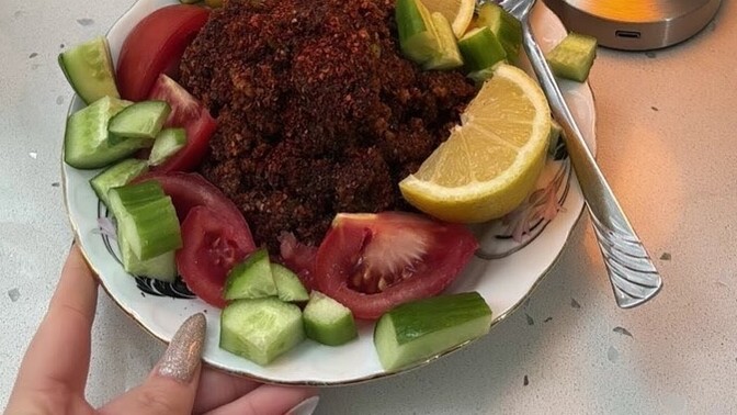 Acıya dayanıklı mısın, en çok hangi yemeği acılı seviyorsun?