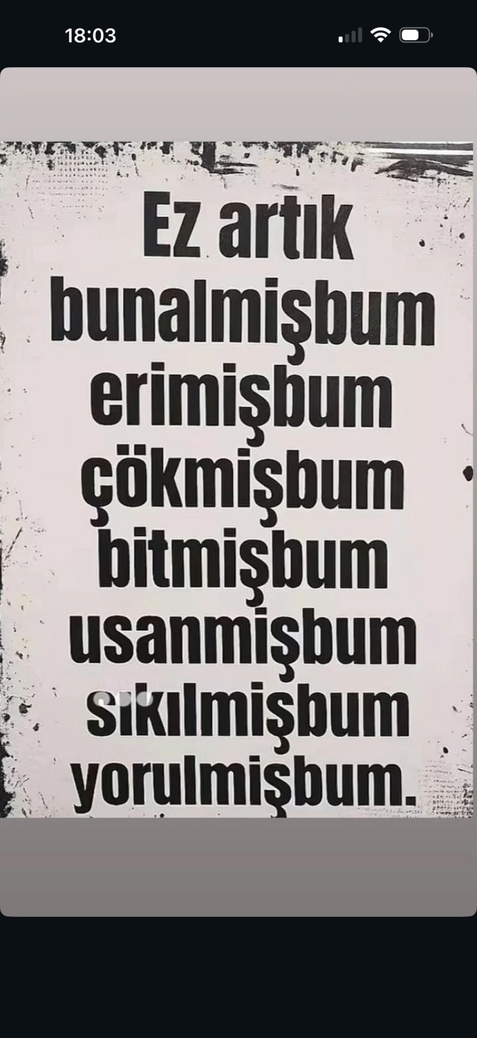 Sık sık küfür eden biriyle sevgili olur musunuz?