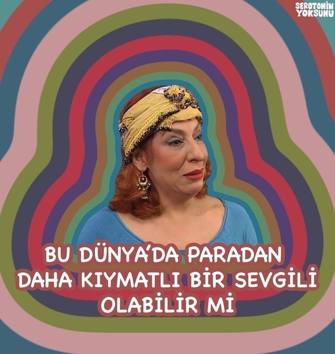 Kadınların biz karaktere bakıyoruz sözüne inanıyor musunuz?