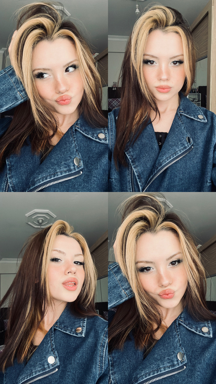 Hangisi daha güzel story için?