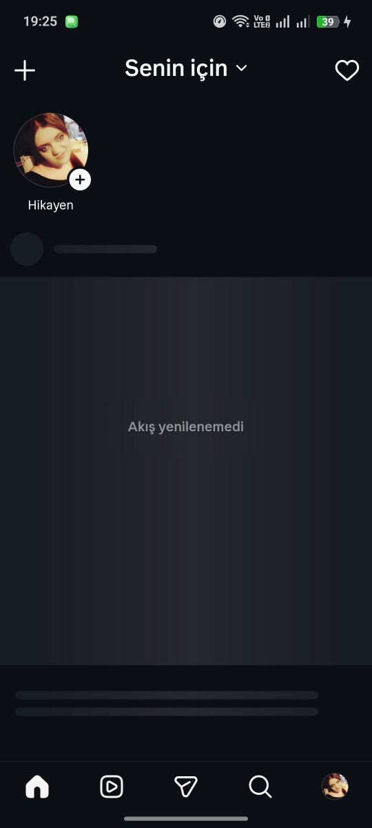 Instagram hesabım 23 saattir açılmıyor, bu uyarı çıkınca hesap açılacak mı?