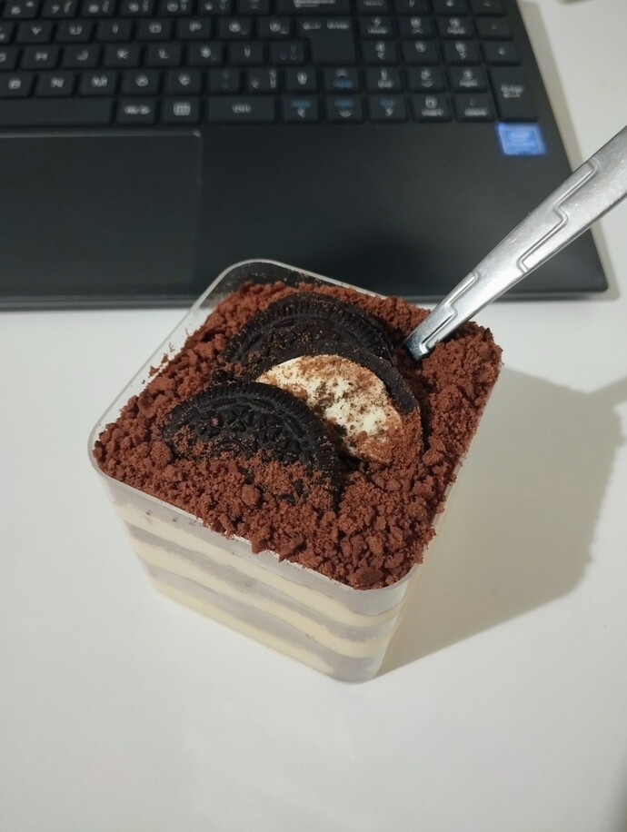😋