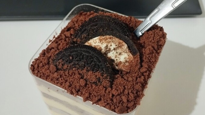 Mini tatlıları seviyor musunuz?