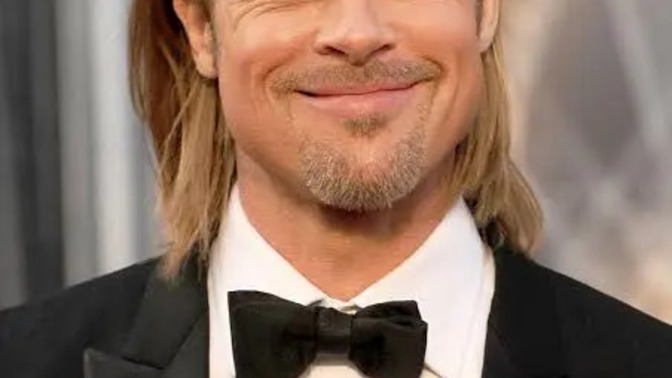 Brad Pitt mi Henry Cavill mı daha çekici, siz olsanız hangisini seçerdiniz?
