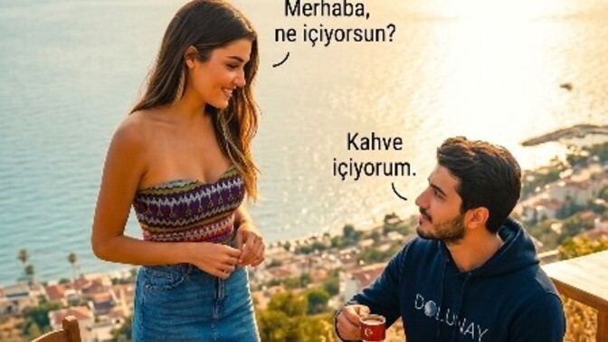 Kadınlar kahve içer mi, nasıl kahve içiyorlar?