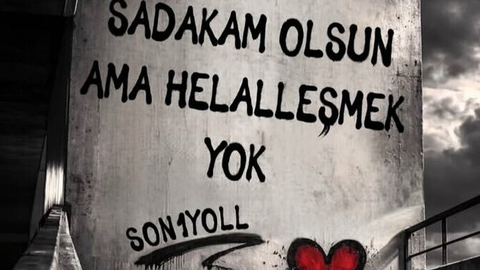 Sizce bu hayatta hakkınızı asla helal etmeyeceğiniz insanlar olur mu?
