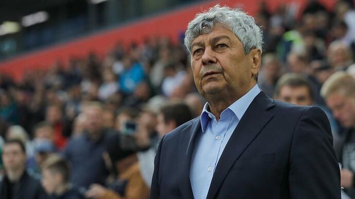 Mircea Lucescu vefat etti! Efsane teknik adam hakkında ne düşünüyorsunuz?