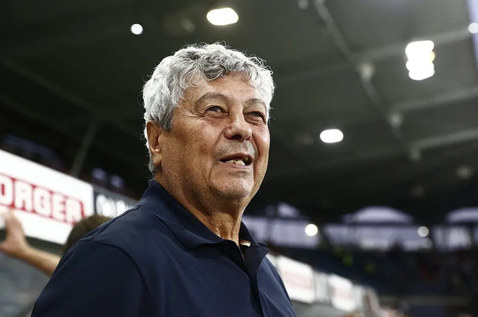 Mircea Lucescu vefat etti! Efsane teknik adam hakkında ne düşünüyorsunuz?