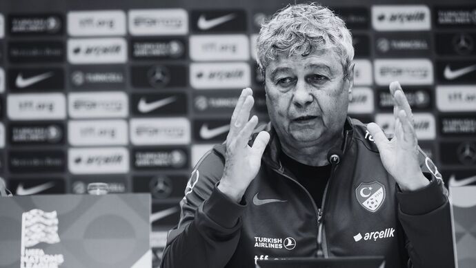 Mircea Lucescu vefat etti! Efsane teknik adam hakkında ne düşünüyorsunuz?