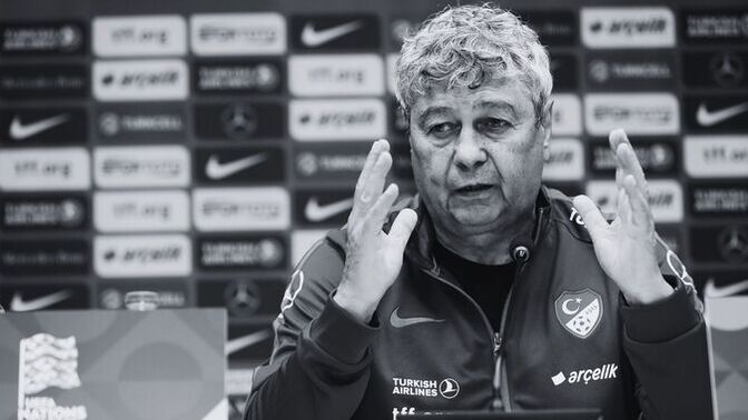 Mircea Lucescu vefat etti! Efsane teknik adam hakkında ne düşünüyorsunuz?