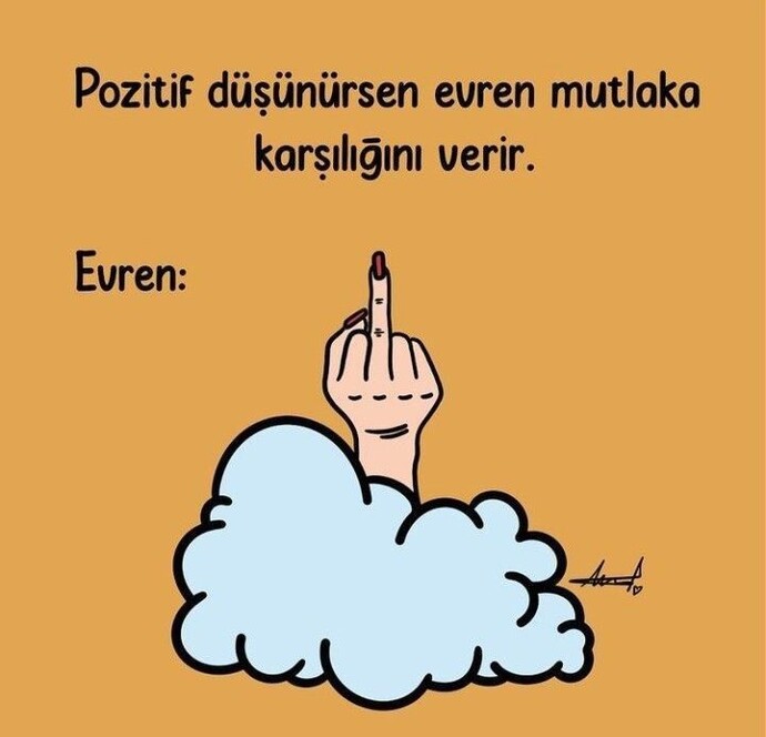 Pozitif düşünmek gerçekten işe yarar mı?