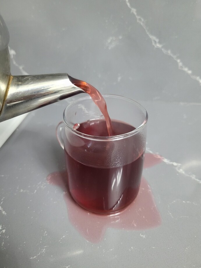 Bitkisel çay mı tercih edersiniz yoksa siyah çay mı?