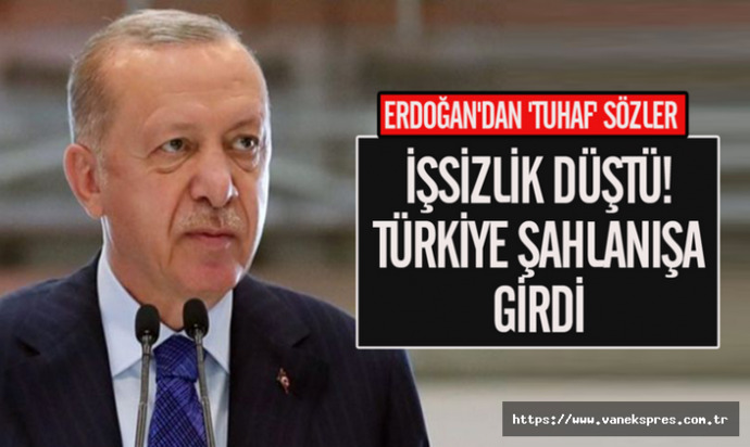 Ne olacak toplumun hali işsizlik garantili bunca üniversite öğrencileri diploması ile boş geziyor?