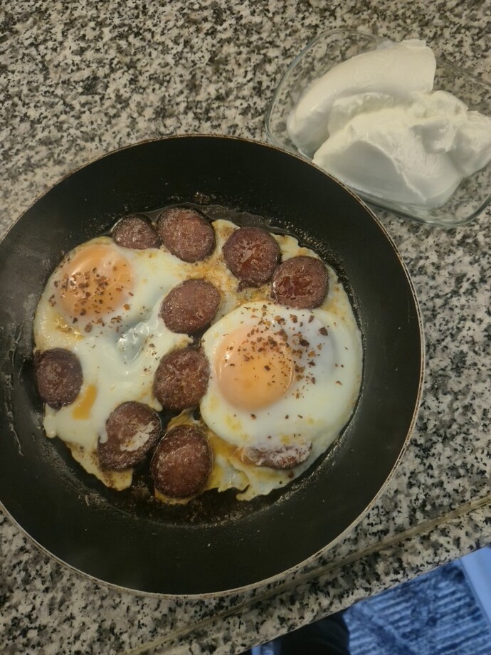 Geceleri en çok atıştırmayı sevdiğiniz şey nedir?