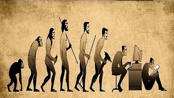 Modern biri misiniz?