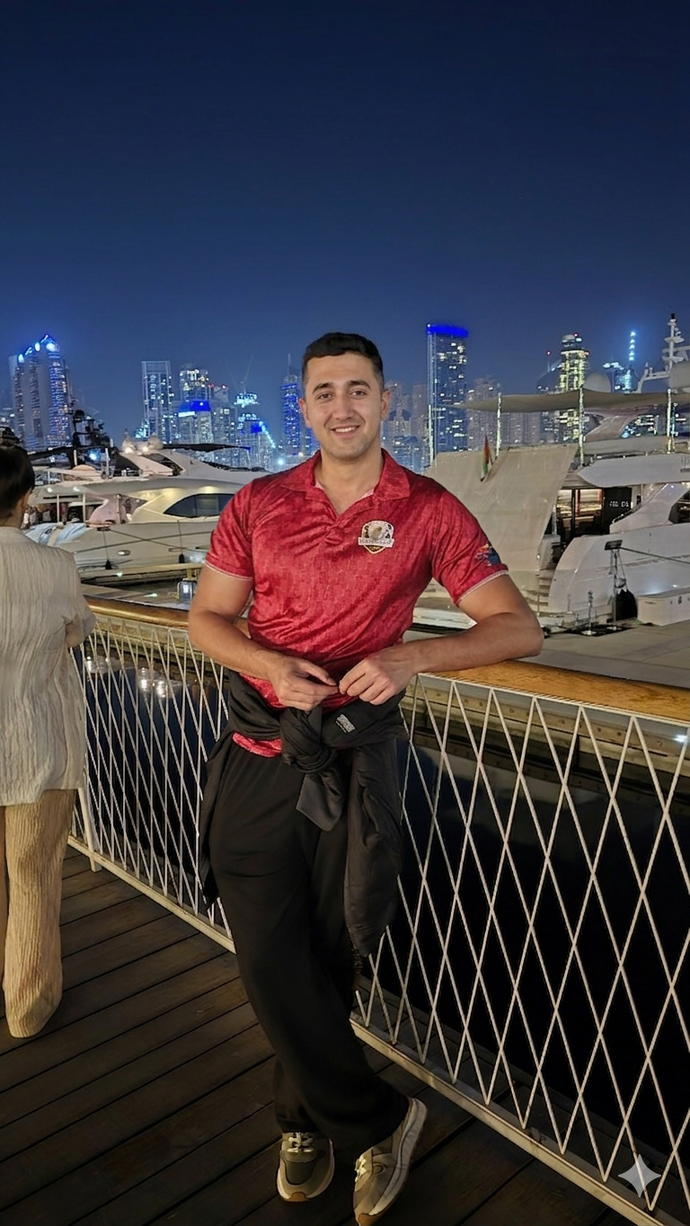 En çok hangi fotoğrafı beğendiniz dostlarr 😎?