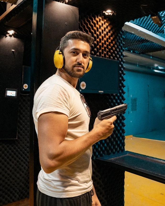 En çok hangi fotoğrafı beğendiniz dostlarr 😎?
