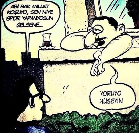 Gece gece spor yapma perileriniz geliyor mu?