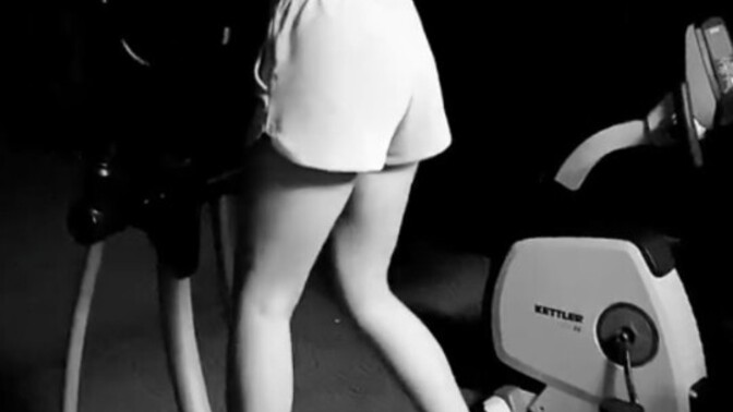 Gece gece spor yapma perileriniz geliyor mu?