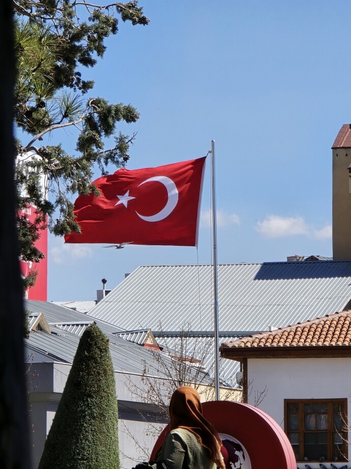 Türkiye Denilince Aklınıza İlk Ne Geliyor?