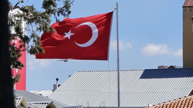 Türkiye Denilince Aklınıza İlk Ne Geliyor?