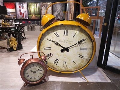 Sabahları uyanmak için kaç alarm kuruyorsunuz, tek yetiyor mu?