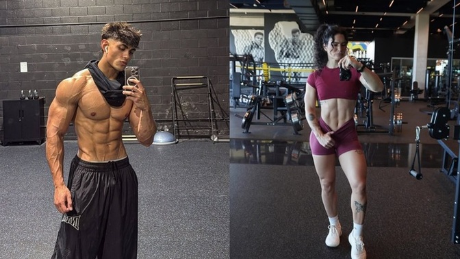 Spor yapan karşı cins sizi etkiler mi yoksa itici mi bulursunuz?