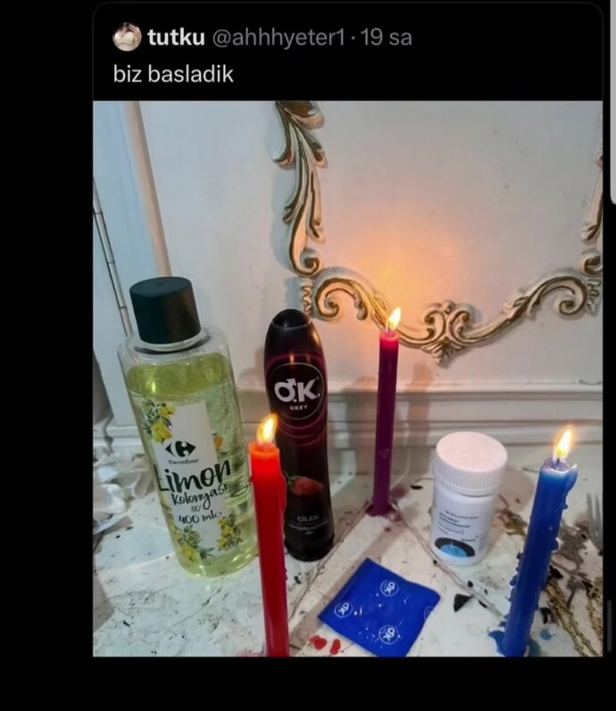 Bu ne işe yarıyor?