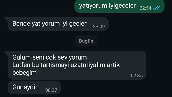 Sevgilim beni aldatıyor mu, bu davranışlar ihanete işaret ediyor olabilir mi?