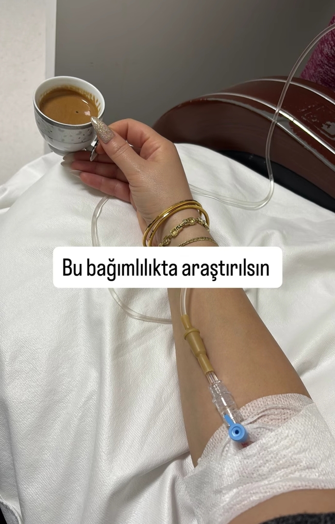 Talep ediyorum