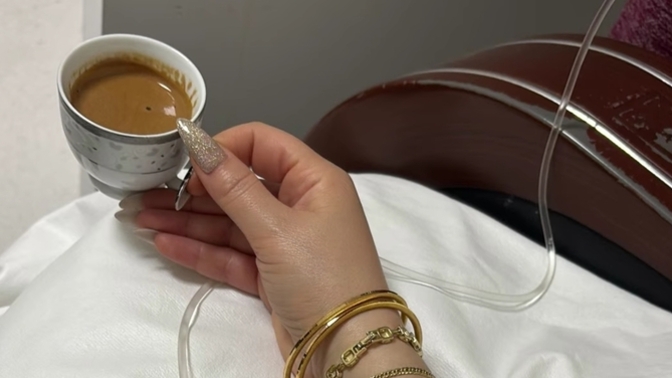 Siz en çok neye bağımlısınız, hangi şeyden asla vazgeçemiyorsunuz?
