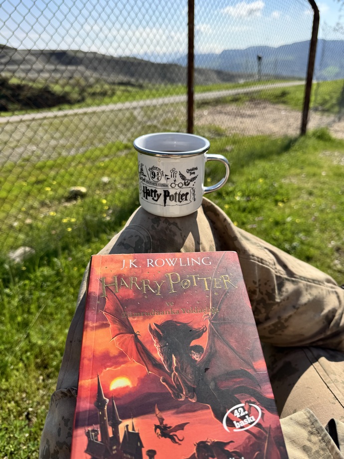 ☕️