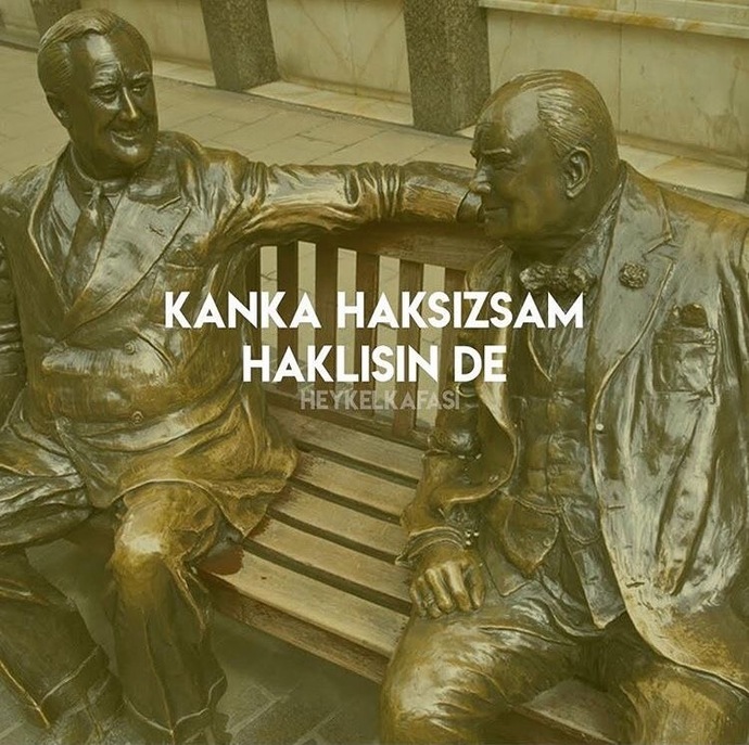 Bir insanı tanıma yeteneğine kaç puan verirdin?