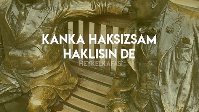 Bir insanı tanıma yeteneğine kaç puan verirdin?
