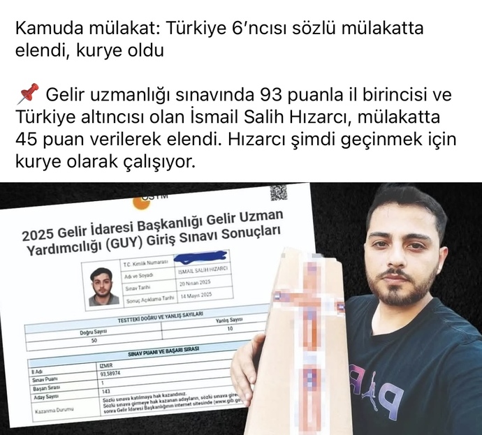 Kpss alan grubu çalışmak mantıklı mı, torpil ve dayı varken emek boşa mı gidiyor?