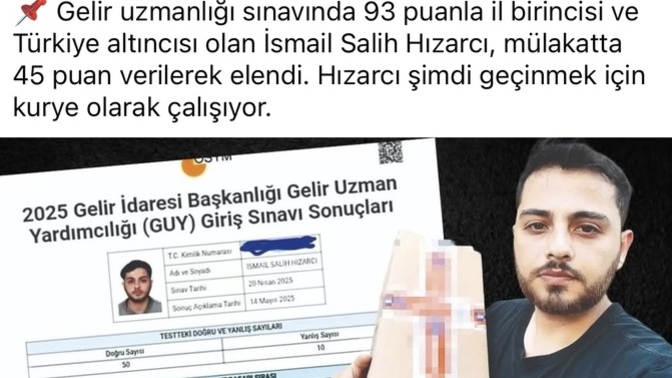 Kpss alan grubu çalışmak mantıklı mı, torpil ve dayı varken emek boşa mı gidiyor?
