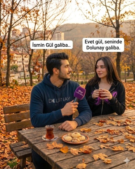 En tuhaf alışkanlığınız nedir?