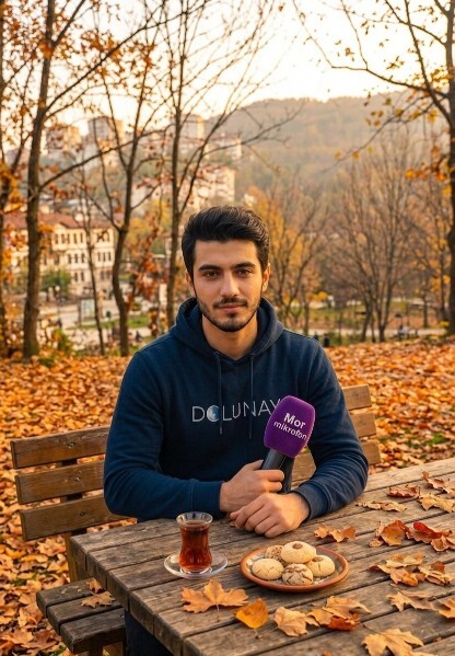 En tuhaf alışkanlığınız nedir?