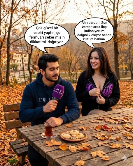 En tuhaf alışkanlığınız nedir?