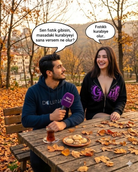 En tuhaf alışkanlığınız nedir?