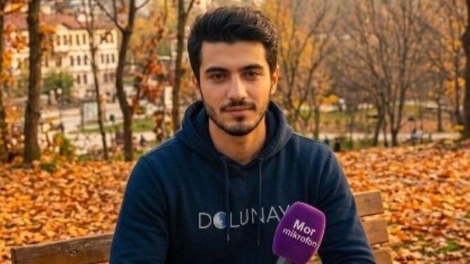 En tuhaf alışkanlığınız nedir?