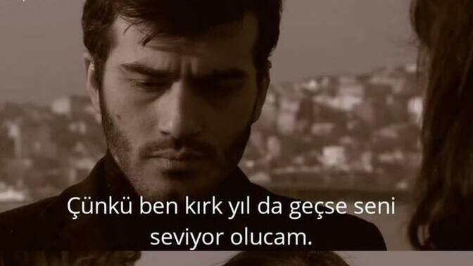Neyi duymaya ihtiyacın var?