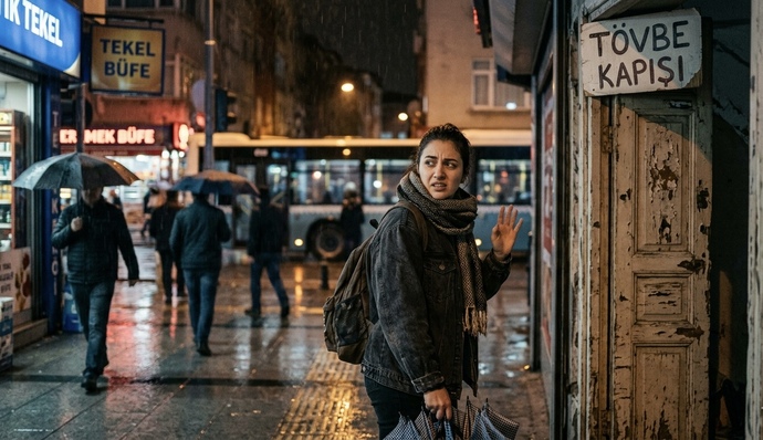 Bir daha asla kapısından geçmem dediğiniz, tövbe ettiren o burç hangisi? Neden?