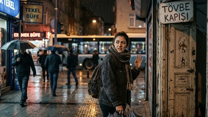 Bir daha asla kapısından geçmem dediğiniz, 'tövbe ettiren' o burç hangisi? Neden?