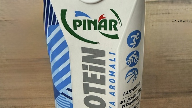 Spor sonrası kas onarımı için proteinli süt içiyor musunuz?
